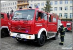 549[K]31 - GBA 2,5/16 Mercedes Benz 1226 AF/Metz - OSP KoÅ›cielisko*