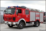 459[K]41 - GBA 2,5/16 Mercedes Benz 1428/Ziegler - OSP Mszana GÃ³rna