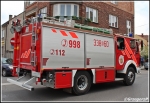 338[K]60 - GBA 2,6/16 Mercedes Benz 1428/Metz - OSP ÅšwiÄ…tniki GÃ³rne