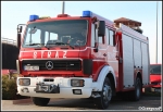567[R]53 - GBA 2,5/32 Mercedes Benz 1428 AF/BrÃ¤ndle - OSP GwoÅºnica GÃ³rna