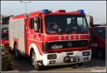567[R]53 - GBA 2,5/32 Mercedes Benz 1428 AF/BrÃ¤ndle - OSP GwoÅºnica GÃ³rna