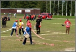 2.09.2012 - Kościelisko - Powiatowe Zawody Sportowo- Pożarnicze OSP