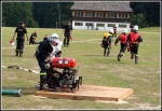 2.09.2012 - KoÅ›cielisko - Powiatowe Zawody Sportowo- PoÅ¼arnicze OSP