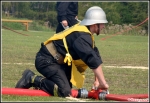 2.09.2012 - KoÅ›cielisko - Powiatowe Zawody Sportowo- PoÅ¼arnicze OSP