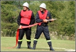 2.09.2012 - KoÅ›cielisko - Powiatowe Zawody Sportowo- PoÅ¼arnicze OSP