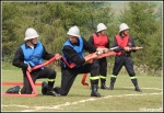 2.09.2012 - KoÅ›cielisko - Powiatowe Zawody Sportowo- PoÅ¼arnicze OSP
