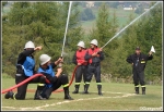 2.09.2012 - KoÅ›cielisko - Powiatowe Zawody Sportowo- PoÅ¼arnicze OSP