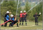 2.09.2012 - Kościelisko - Powiatowe Zawody Sportowo- Pożarnicze OSP