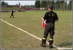 2.09.2012 - KoÅ›cielisko - Powiatowe Zawody Sportowo- PoÅ¼arnicze OSP
