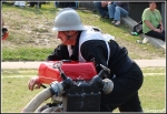 2.09.2012 - KoÅ›cielisko - Powiatowe Zawody Sportowo- PoÅ¼arnicze OSP