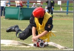 2.09.2012 - KoÅ›cielisko - Powiatowe Zawody Sportowo- PoÅ¼arnicze OSP