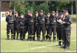 2.09.2012 - KoÅ›cielisko - Powiatowe Zawody Sportowo- PoÅ¼arnicze OSP