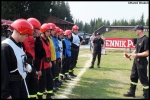 2.09.2012 - Kościelisko - Powiatowe Zawody Sportowo- Pożarnicze OSP