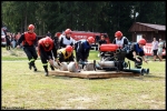 2.09.2012 - KoÅ›cielisko - Powiatowe Zawody Sportowo- PoÅ¼arnicze OSP