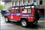 31 - Land Rover Defender 110 - Grupa Podhalańska GOPR 31 - Land Rover Defender 110 - Grupa Podhalańska GOPR