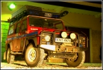 33 - Land Rover Defender 110 - Grupa Podhalańska GOPR 33 - Land Rover Defender 110 - Grupa Podhalańska GOPR