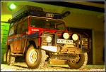 33 - Land Rover Defender 110 - Grupa Podhalańska GOPR