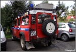 36 - Land Rover Defender 110 - Grupa Podhalańska GOPR