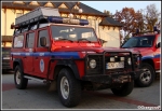 14 - Land Rover Defender 110 - Grupa PodhalaÅ„ska GOPR*