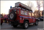 14 - Land Rover Defender 110 - Grupa Podhalańska GOPR*