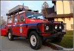 36 - Land Rover Defender 110 - Grupa PodhalaÅ„ska GOPR