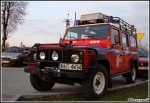 36 - Land Rover Defender 110 - Grupa Podhalańska GOPR 36 - Land Rover Defender 110 - Grupa Podhalańska GOPR