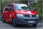 Volkswagen Transporter T5 TDI - Grupa Podhalańska GOPR Volkswagen Transporter T5 TDI - Grupa Podhalańska GOPR