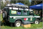 Land Rover Defender 110/TEAM - TOPR