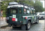 Land Rover Defender 110 - TOPR Land Rover Defender 110 - TOPR
