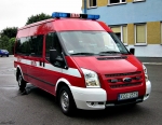 501[K]55 - SLbus Ford Transit 140 T300 - JRG Olkusz