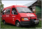 509[K]22 - SLBus Ford Transit - OSP Bydlin