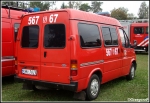 567[K]67 - SLBus Ford Transit - OSP Podłęże