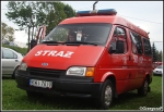 567[K]67 - SLBus Ford Transit - OSP Podłęże