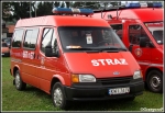 567[K]67 - SLBus Ford Transit - OSP Podłęże