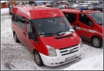 SLBus Ford Transit 140 T300 - SA PSP Kraków SLBus Ford Transit 140 T300 - SA PSP Kraków