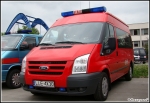461[L]55 - SLBus Ford Transit - JRG ÅÄ™czna