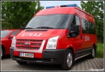 360[K]81 - SLBus Ford Transit - KM PSP TarnÃ³w