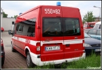 550[K]82 - SLBus Ford Transit 140 T300 - KP PSP Wadowice