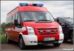 550[K]82 - SLBus Ford Transit 140 T300 - KP PSP Wadowice