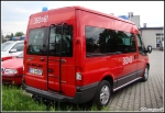 360[K]81 - SLBus Ford Transit - KM PSP TarnÃ³w