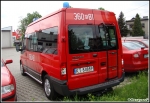 360[K]81 - SLBus Ford Transit - KM PSP TarnÃ³w