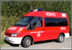 409[K]43 - SLBus Ford Transit - OSP Lipnica Murowana