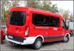 SLBus Ford Transit 125 T350 - OSP Limanowa