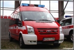 530[K]55 - SLBus Ford Transit 140 T300 - KP PSP Sucha Beskidzka