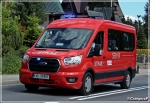 569[K]54 - SLBus Ford Transit - OSP GdÃ³w