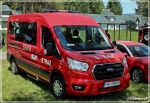 569[K]54 - SLBus Ford Transit - OSP GdÃ³w