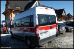 441[R]56 - Mikrobus Peugeot Boxer/Auto Centrum RzeszÃ³w -JRG JasÅ‚o