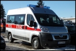 441[R]56 - Mikrobus Peugeot Boxer/Auto Centrum RzeszÃ³w -JRG JasÅ‚o