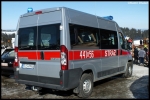 441[R]56 - Mikrobus Peugeot Boxer/Auto Centrum RzeszÃ³w -JRG JasÅ‚o