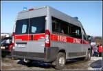 441[R]56 - SLBus Peugeot Boxer/Auto Centrum - JRG JasÅ‚o